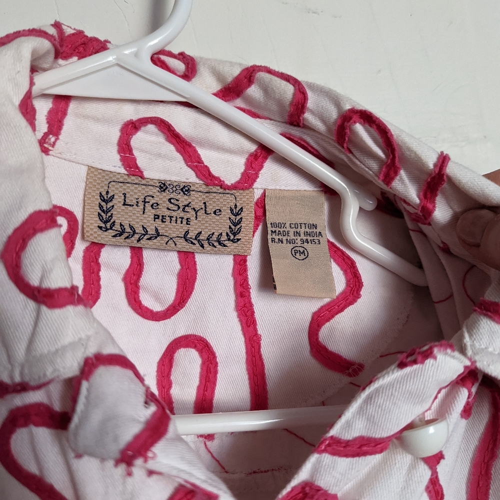 Jacket by Life Style - Picture 5 of 5